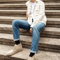 Desert Boot và sự trở lại hoàn toàn mới mẻ-3