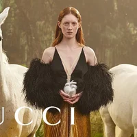 Gucci chính thức tham gia vào cơn sốt NFT