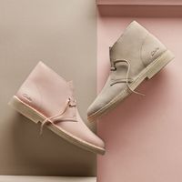 Desert Boot và sự trở lại hoàn toàn mới mẻ-2
