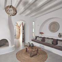 những ngôi nhà trên đảo Zakynthos, Hy Lạp-4