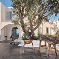 những ngôi nhà trên đảo Zakynthos, Hy Lạp-2