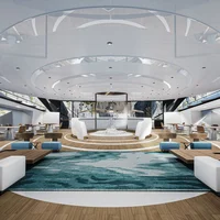 Siêu du thuyền nghỉ dưỡng Project Sunrise-3