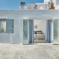 Chiêm ngưỡng kiến trúc thanh lịch của những ngôi nhà trên đảo Zakynthos, Hy Lạp