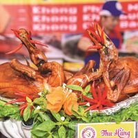 Vịt quay lá mác mật: Món ngon trứ danh của xứ Lạng - 3