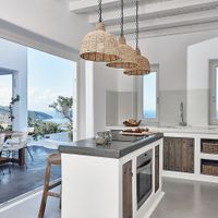 những ngôi nhà trên đảo Zakynthos, Hy Lạp-5