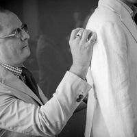 Antonio De Torres Haute Couture