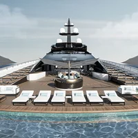 Siêu du thuyền nghỉ dưỡng Project Sunrise-4