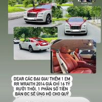 Rich Kid Gia Kỳ rao bán thêm 2 siêu xe hơn 20 tỷ để ủng hộ cho quỹ vaccine