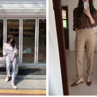 Sục Mules đế thấp-2