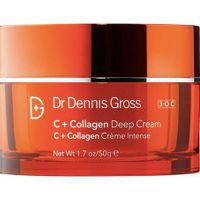 Dr. Dennis Gross C+ Collagen Deep Cream