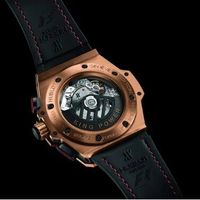Phiên bản giới hạn Hublot F1 King Power-3