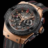 Phiên bản giới hạn Hublot F1 King Power-2