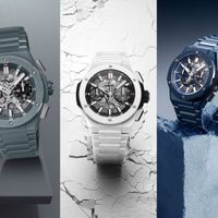 Big Bang Unico Integral Ceramic