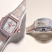 Spirit of Big Bang Ceramic Beige