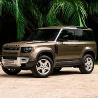 Land Rover Defender 90 mới ra mắt tại Việt Nam: Thêm lựa chọn SUV cho khách hàng thích sự khác biệt land-rover-defender-90-5.png