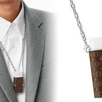 Louis Vuitton khiến những tín đồ thời trang khó hiểu khi cho ra mắt cục tẩy có giá 19 triệu đồng