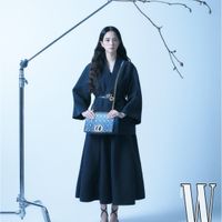 Tuyệt chiêu diện váy dài đẹp như Black Pink-2