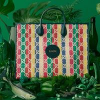 Không gian xa hoa, lộng lẫy của Gucci Gaok-6