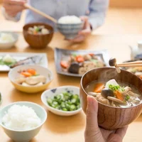 Eat Clean đơn giản cũng những món ăn đậm chất Nhật