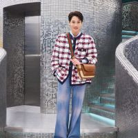 Không gian xa hoa, lộng lẫy của Gucci Gaok-7