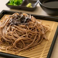 Mì soba