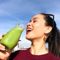 Chế độ Eat Clean 10 ngày của “Bà nội trợ kiểu Mỹ” - Emma Phạm-2