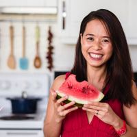 Chế độ Eat Clean 10 ngày của “Bà nội trợ kiểu Mỹ” - Emma Phạm-3