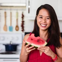 Chế độ Eat Clean 10 ngày của “Bà nội trợ kiểu Mỹ” - Emma Phạm-3