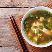 Eat Clean đơn giản cũng những món ăn đậm chất Nhật