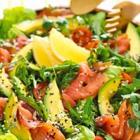 Chế độ Eat Clean 10 ngày của “Bà nội trợ kiểu Mỹ” - Emma Phạm-9