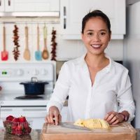 Chế độ Eat Clean 10 ngày của “Bà nội trợ kiểu Mỹ” - Emma Phạm