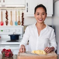 Chế độ Eat Clean 10 ngày của “Bà nội trợ kiểu Mỹ” - Emma Phạm