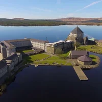 St. Patrick’s Purgatory, Ireland