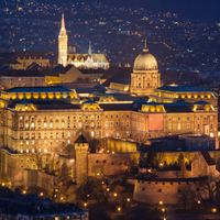 Budapest - Thành phố cổ tích bên dòng sông Danube đón Ronaldo ở EURO 2020 - 3