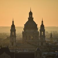 Budapest - Thành phố cổ tích bên dòng sông Danube đón Ronaldo ở EURO 2020 - 6