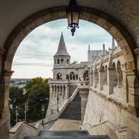 Budapest - Thành phố cổ tích bên dòng sông Danube đón Ronaldo ở EURO 2020 - 7