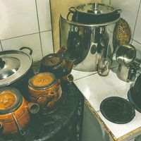 Hoài cổ với 3 quán cà phê vợt lâu đời ở TP.HCM - 4
