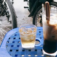 Hoài cổ với 3 quán cà phê vợt lâu đời ở TP.HCM - 5