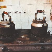Hoài cổ với 3 quán cà phê vợt lâu đời ở TP.HCM - 6