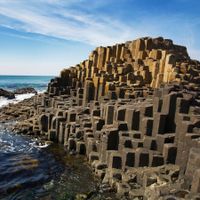 Giant’s Causeway, Bắc Ailen