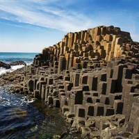Giant’s Causeway, Bắc Ailen