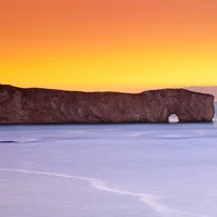 Perce Rock, Canada
