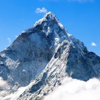 Đỉnh Everest, Châu Á