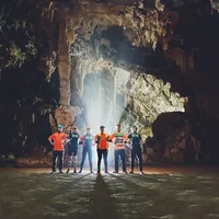 Khám phá tour thám hiểm hang động Quảng Bình với giá thấp kỷ lục - 1