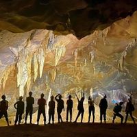 Khám phá tour thám hiểm hang động Quảng Bình với giá thấp kỷ lục - 3