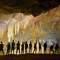 Khám phá tour thám hiểm hang động Quảng Bình với giá thấp kỷ lục - 3
