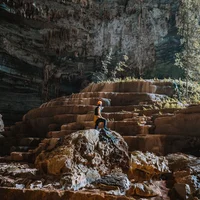 Khám phá tour thám hiểm hang động Quảng Bình với giá thấp kỷ lục - 5