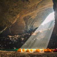 Khám phá tour thám hiểm hang động Quảng Bình với giá thấp kỷ lục - 6