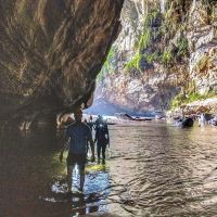 Khám phá tour thám hiểm hang động Quảng Bình với giá thấp kỷ lục - 7