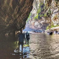 Khám phá tour thám hiểm hang động Quảng Bình với giá thấp kỷ lục - 7